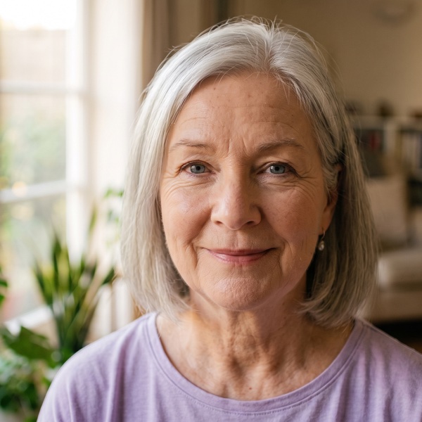 Margaret Ellis